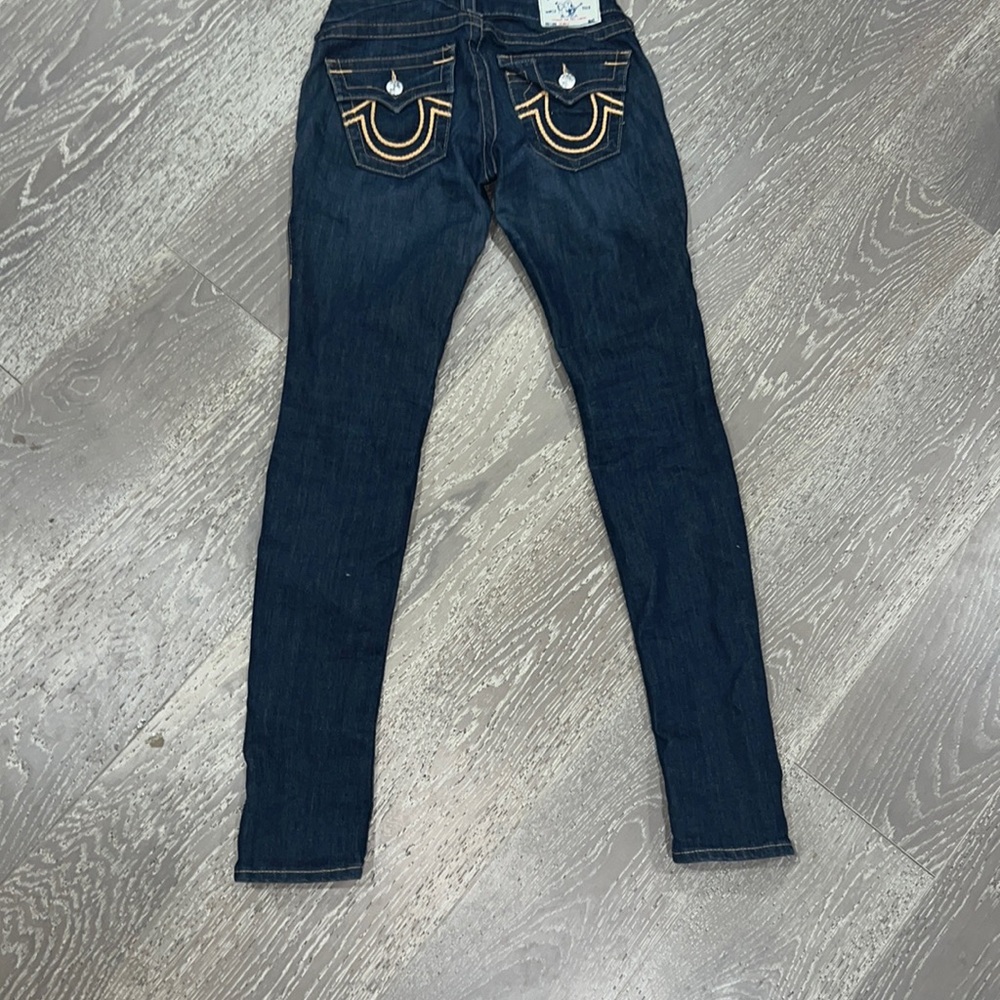 True Religion Brand Jeans